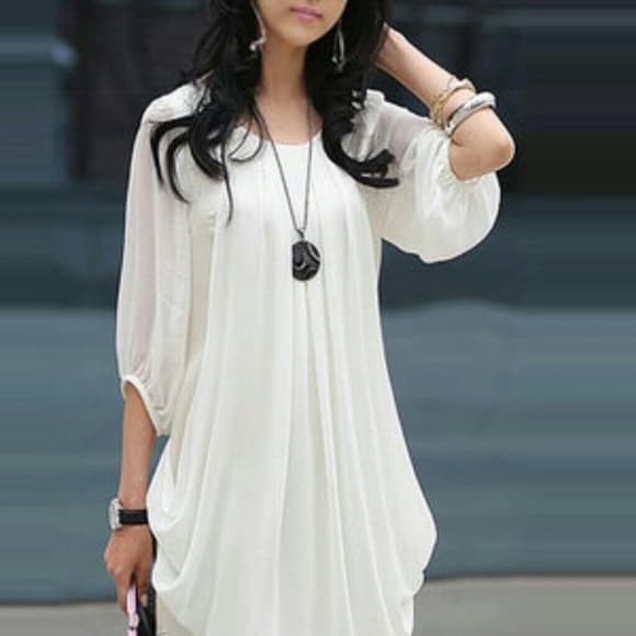 Dress Bundle Ready to Ship Today - Thumbnail 3