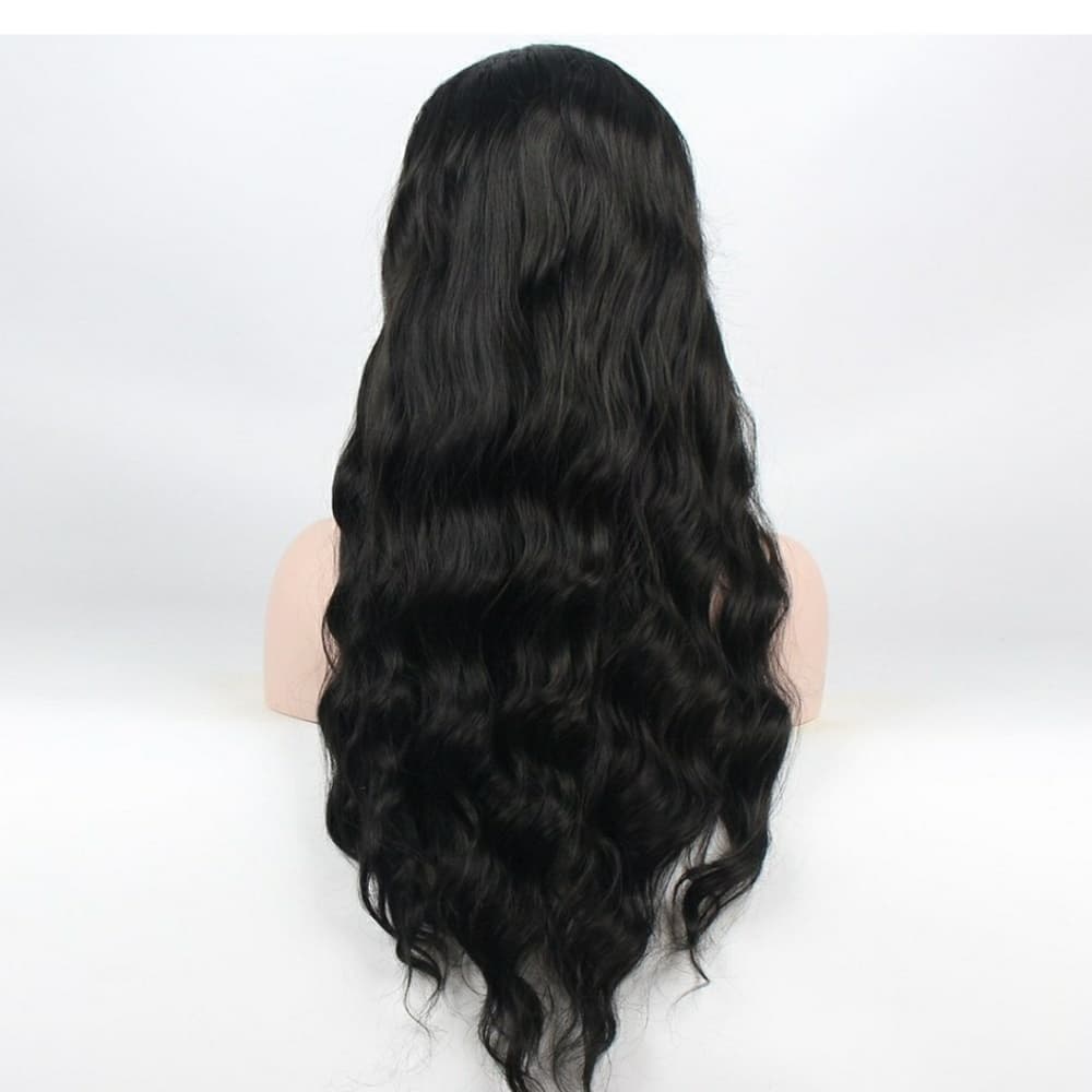 Bodywave Lacefront Wig 24-28 inches!!