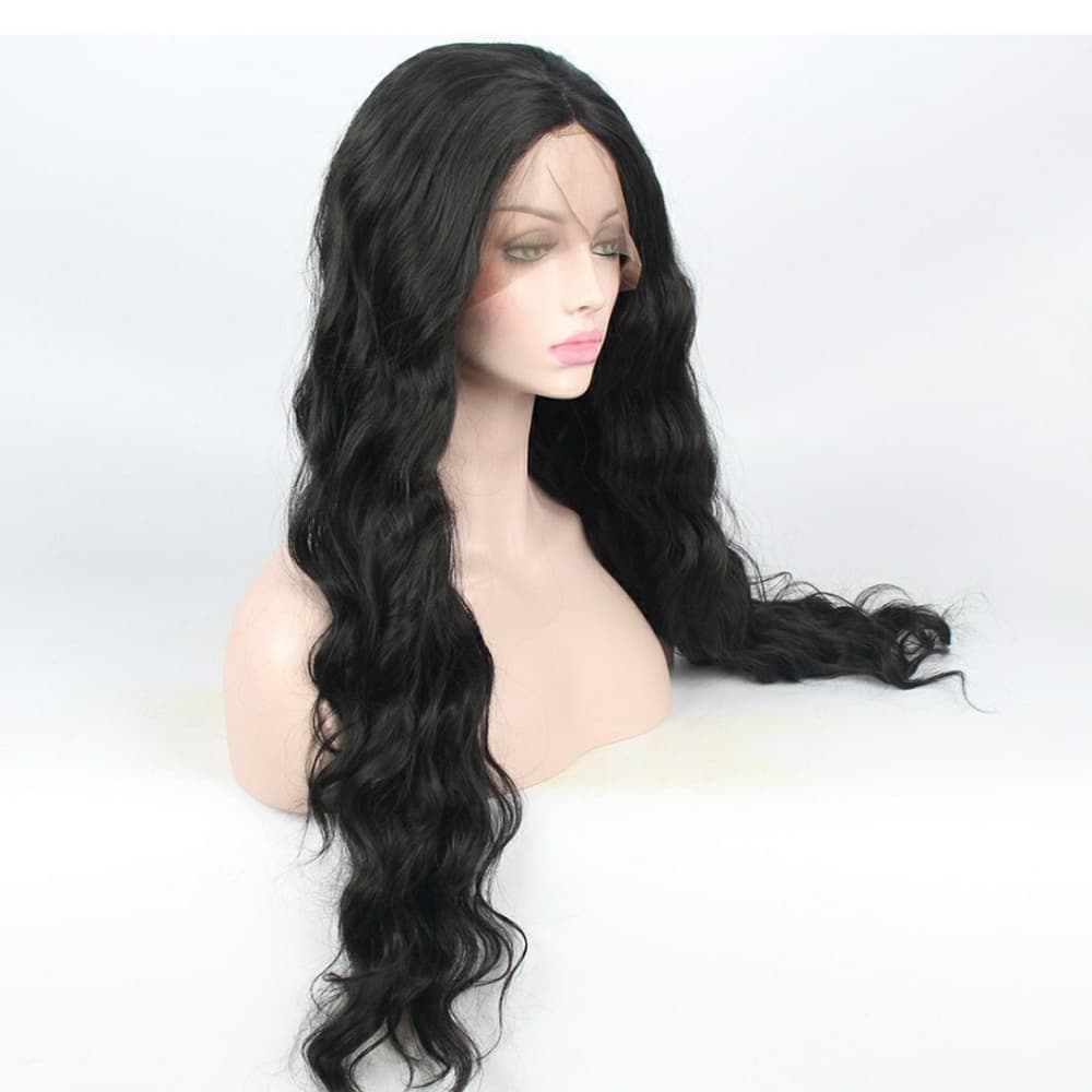 Bodywave Lacefront Wig 24-28 inches!! - Thumbnail 2