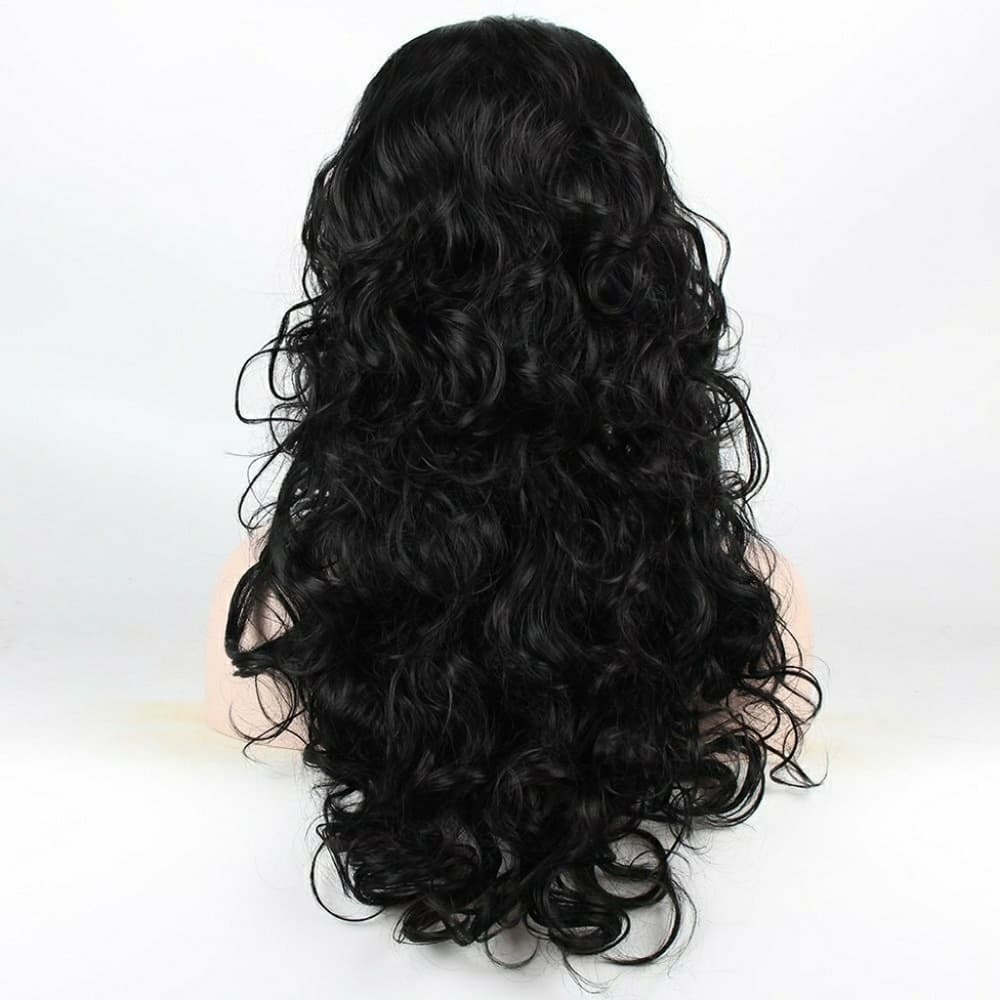 Bodywave Lacefront Wig 22-24inches