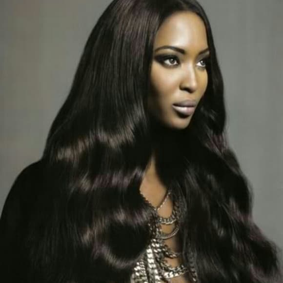 Bodywave Beauty Lacefront Wig 24-26 inches - Thumbnail 2