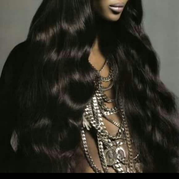Bodywave Beauty Lacefront Wig 24-26 inches