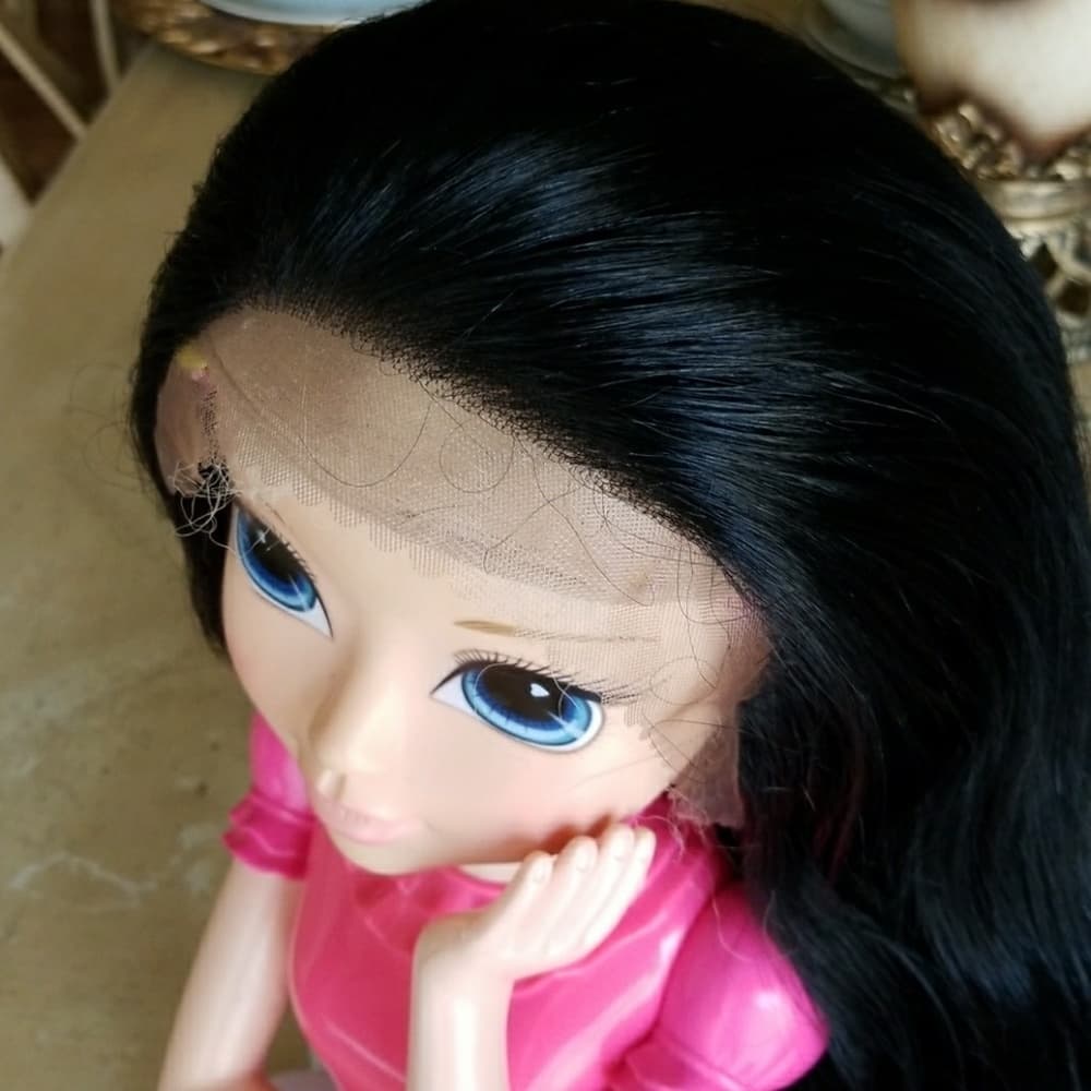 Bodywave Wig 20-22 inches - Thumbnail 5