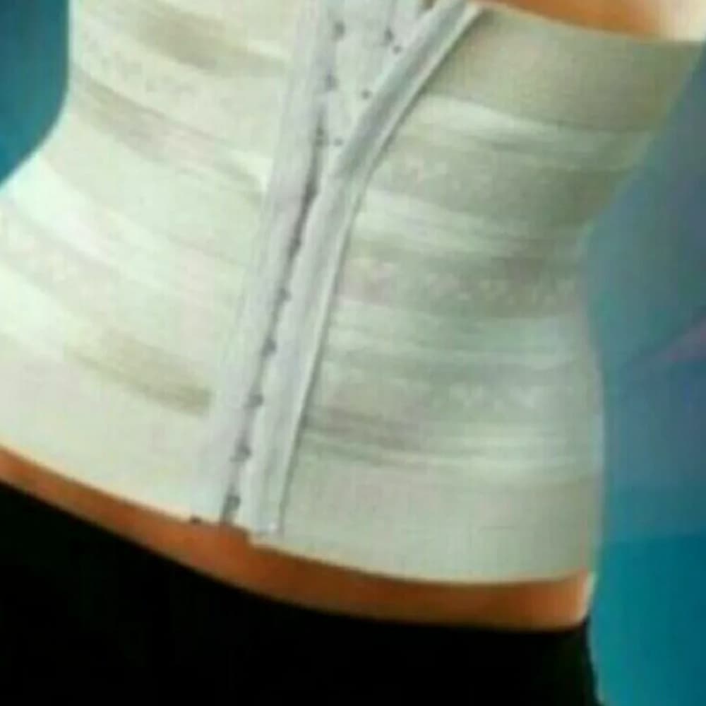 Get a Small Waist- Slim Your Waist!!
