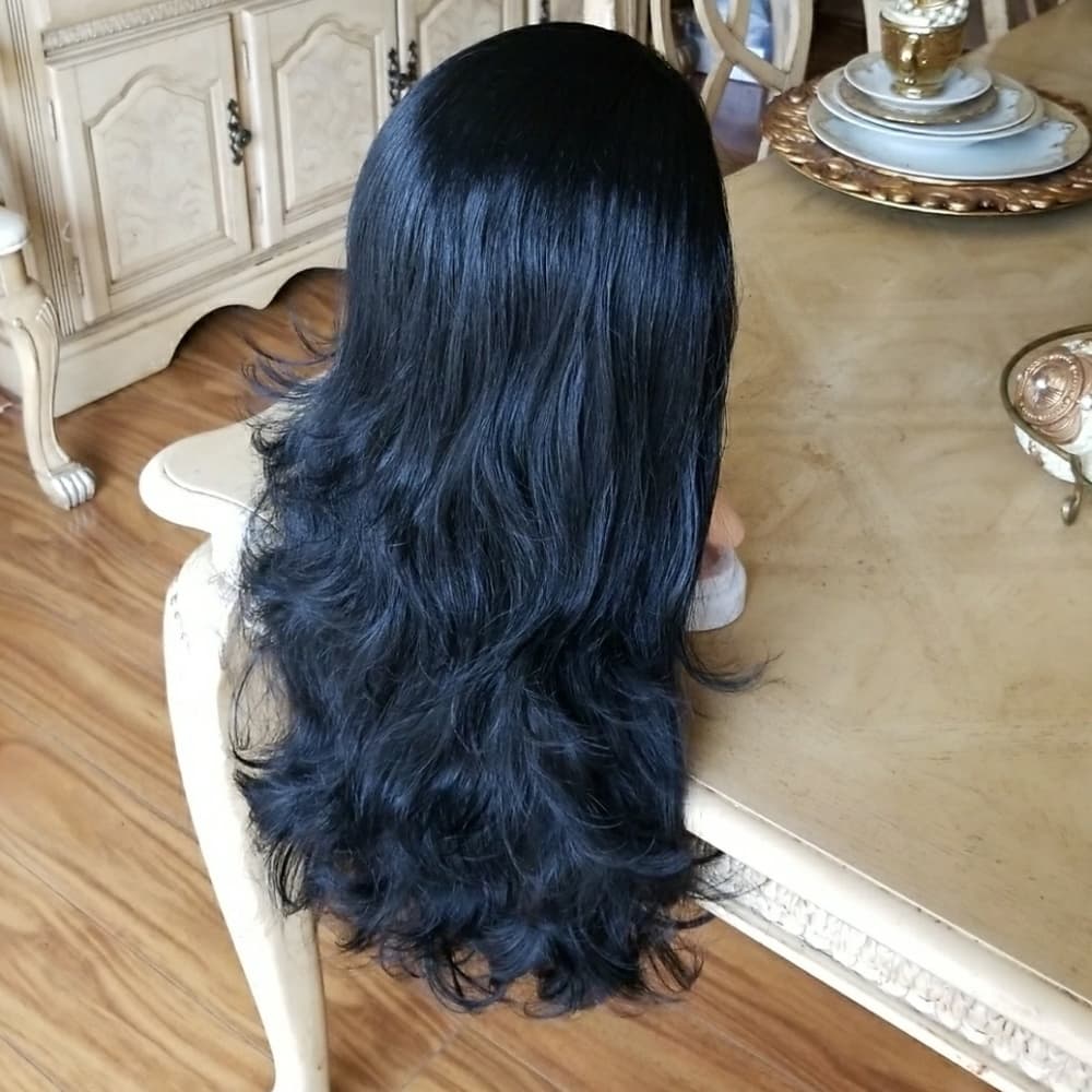 Bodywave Wig 20-22 inches