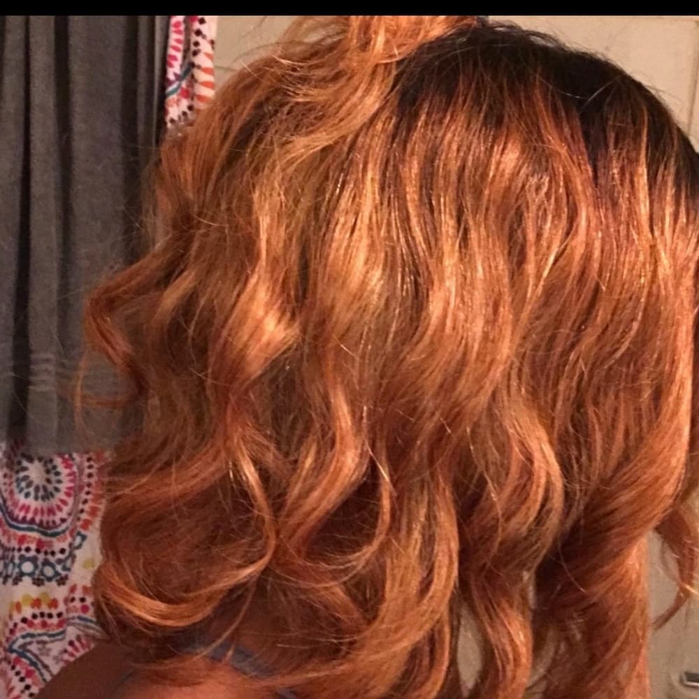 Brazilian Human Hair Bodywave Lacefront - Thumbnail 2