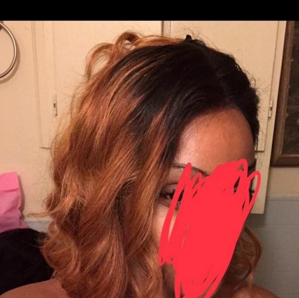 Brazilian Human Hair Bodywave Lacefront - Thumbnail 4