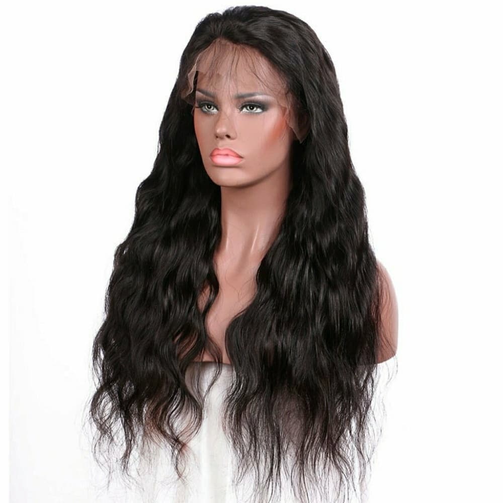 Virgin Brazilian Remy Thick 20-22 inches