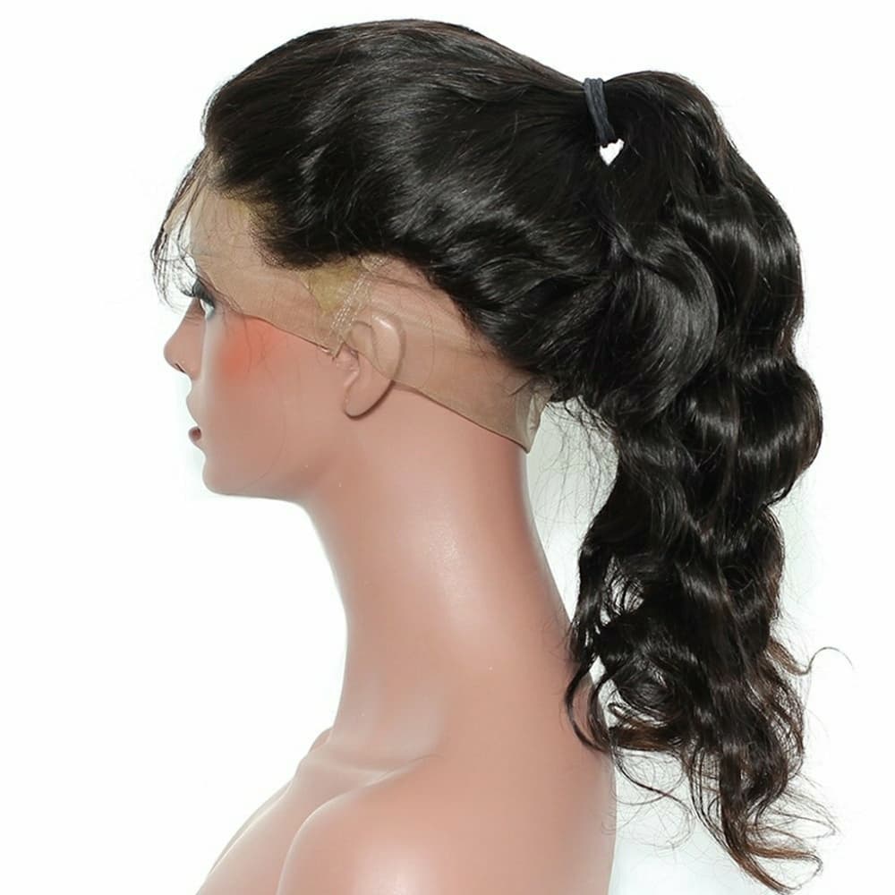 Virgin Brazilian Remy Thick 20-22 inches - Thumbnail 5