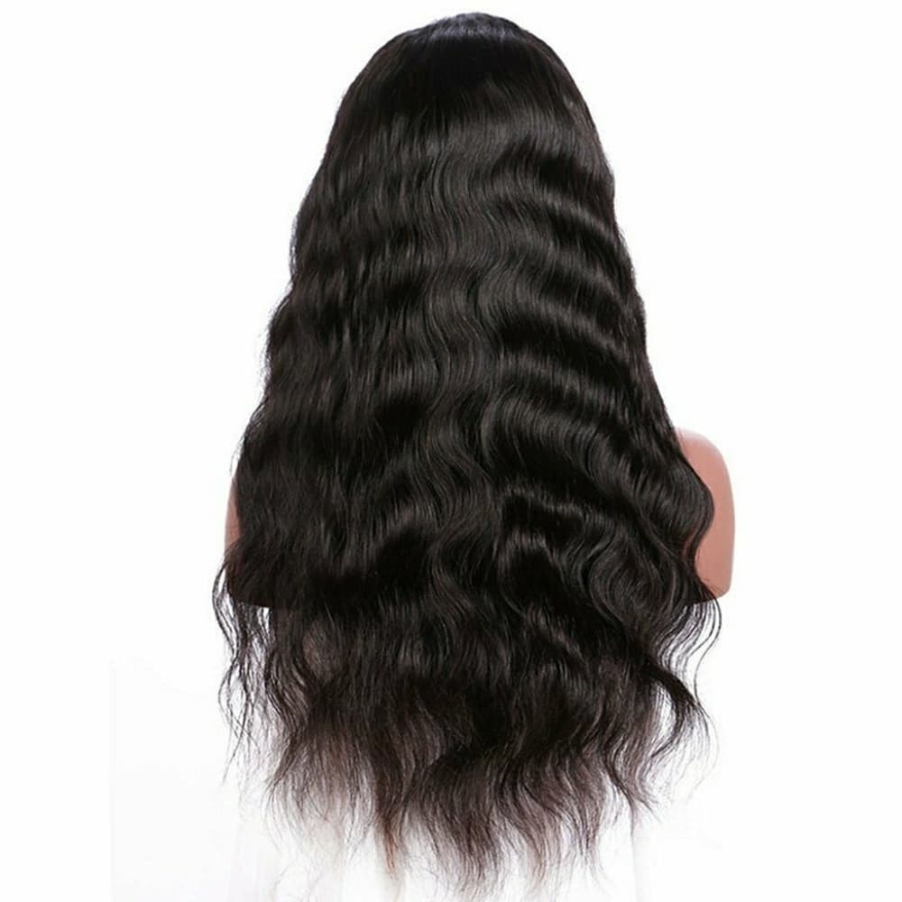 Virgin Brazilian Remy Thick 20-22 inches - Thumbnail 4
