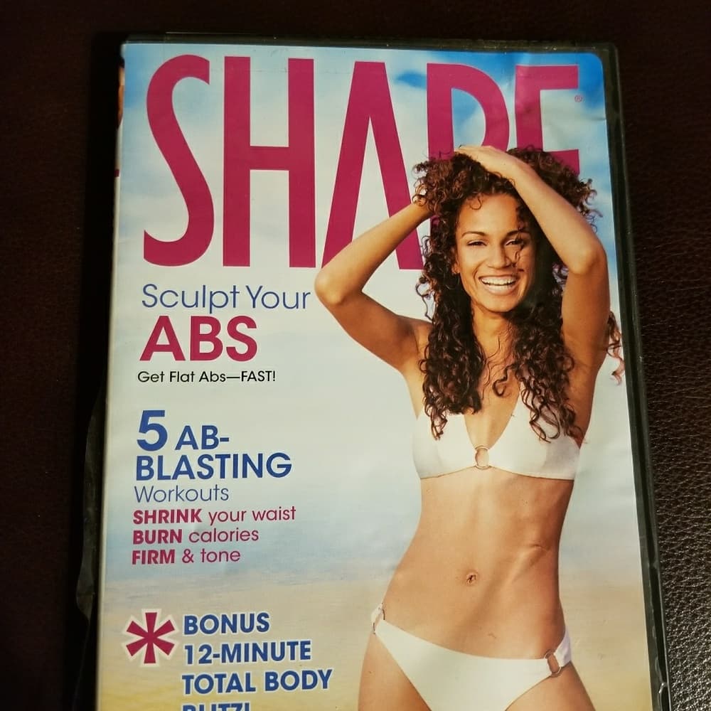 (30) Workout Dvds-Lose Weight!! - Thumbnail 7
