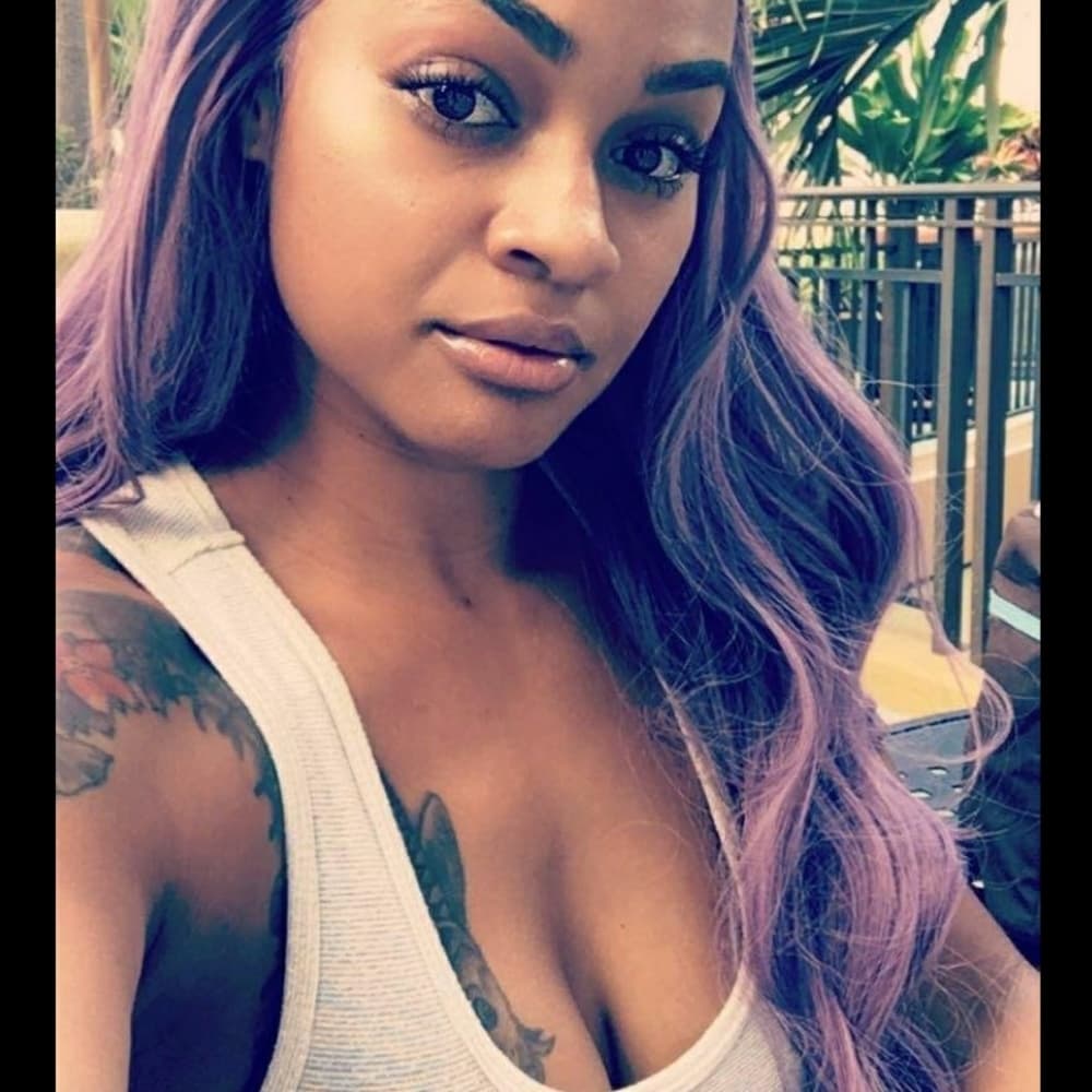 Lilac LaceFront Wig wm24-28 inches!! - Thumbnail 7