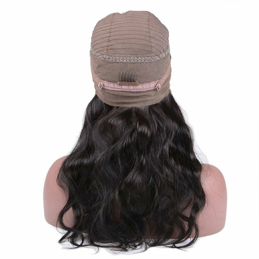Virgin Brazilian Remy Thick 20-22 inches - Thumbnail 6