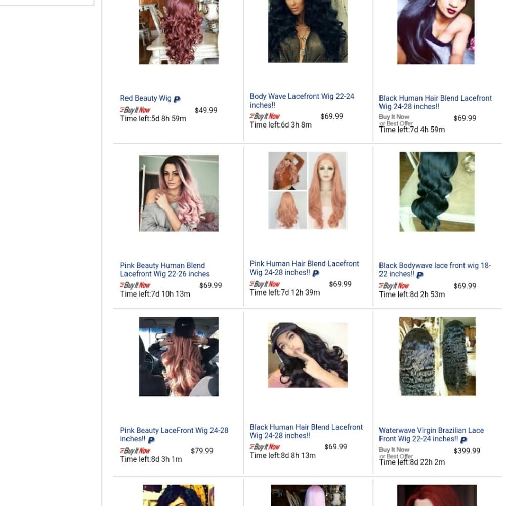 **20%-70% Grand Opening Ebay Store** - Thumbnail 2