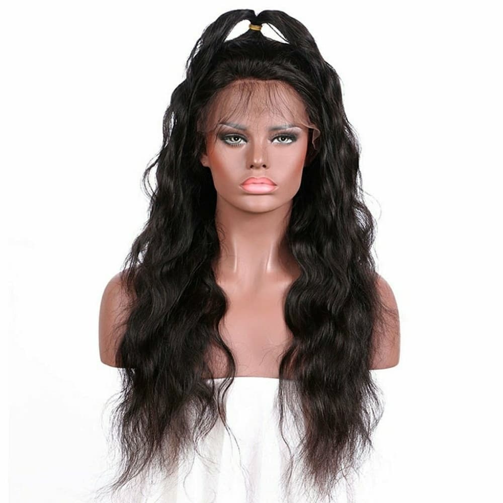 Virgin Brazilian Remy Thick 20-22 inches - Thumbnail 2