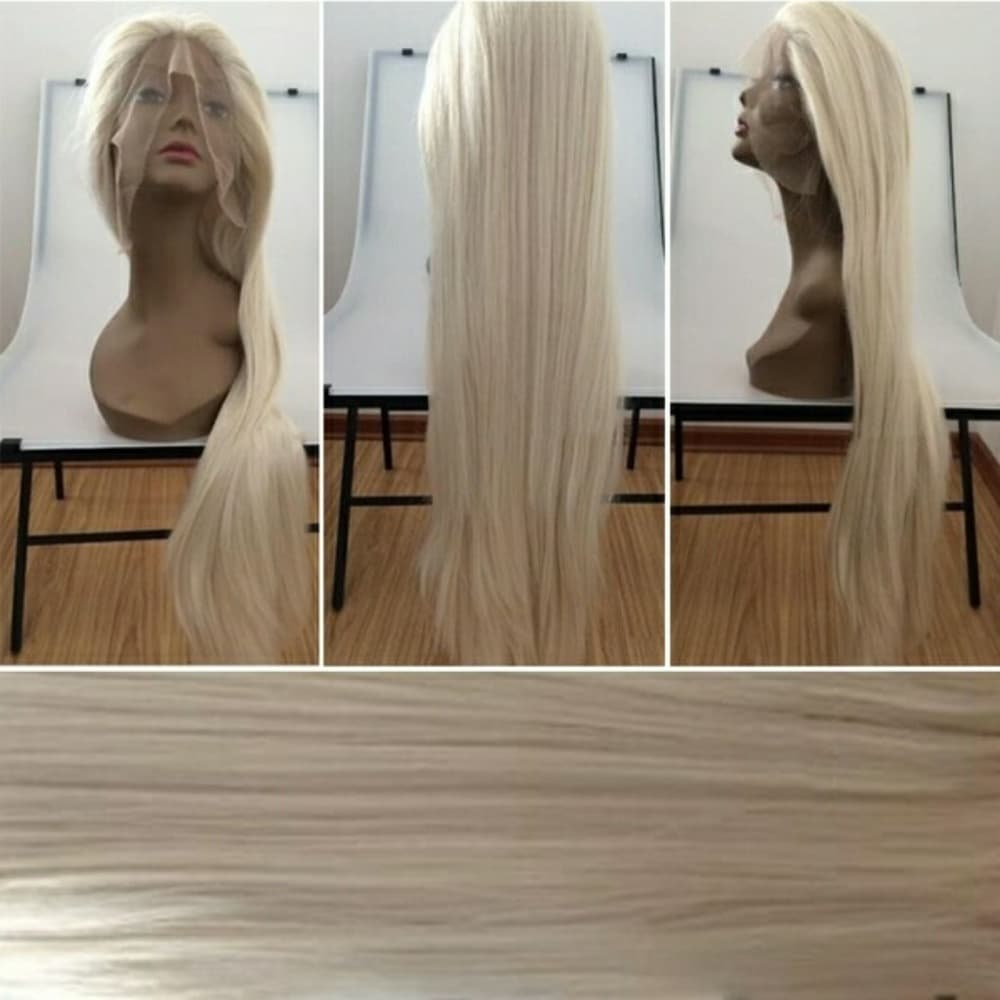 Blonde Beauty LaceFront Wig 24-26 inches!!