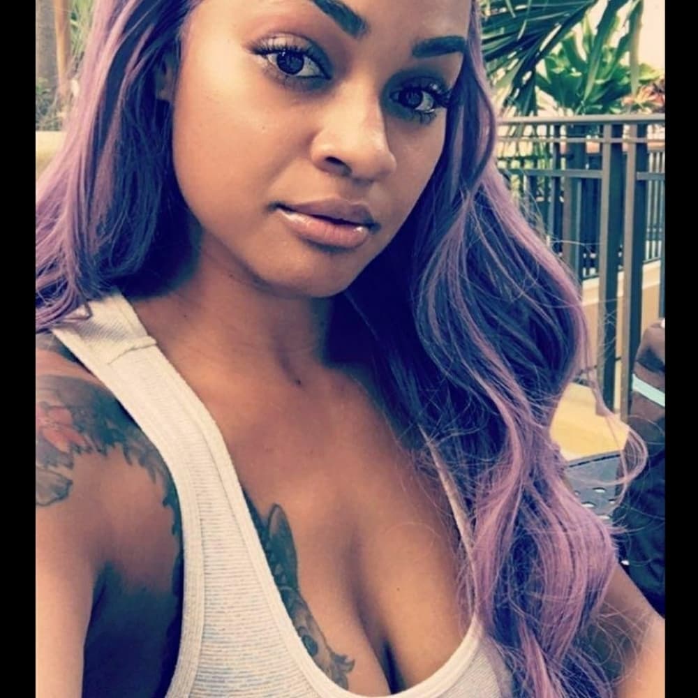 Lilac Beauty LaceFront Wig w4-26 inches!! - Thumbnail 7