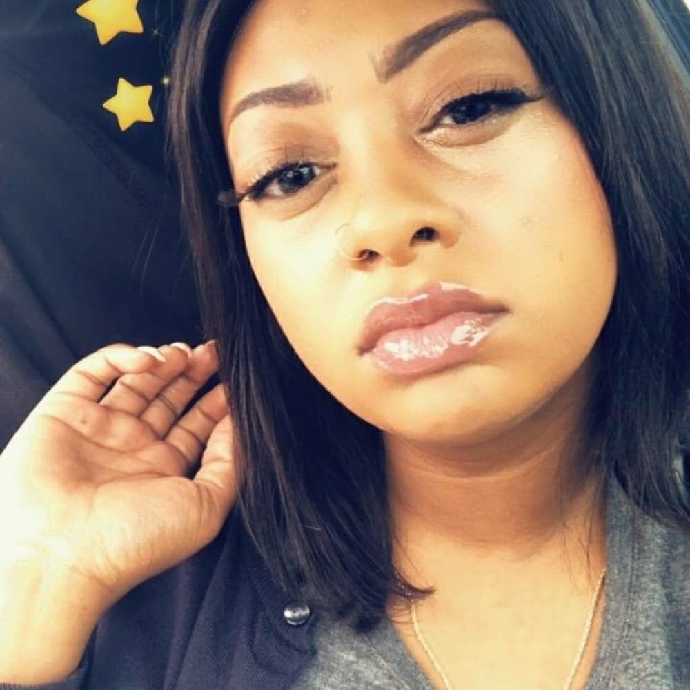 Virgin Brazilian Remy Bob LaceFront Wig - Thumbnail 4