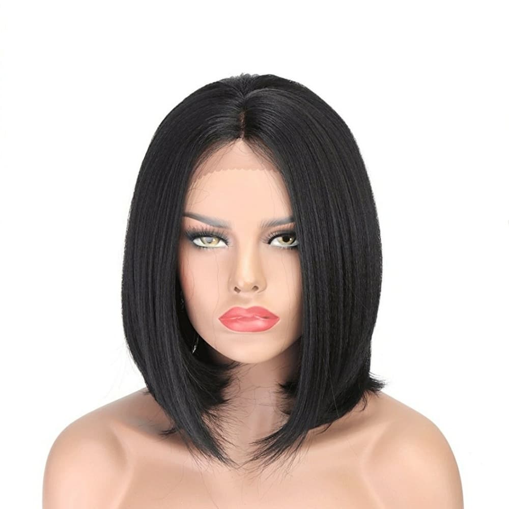Yaki Bob Beauty LaceFront - Thumbnail 4