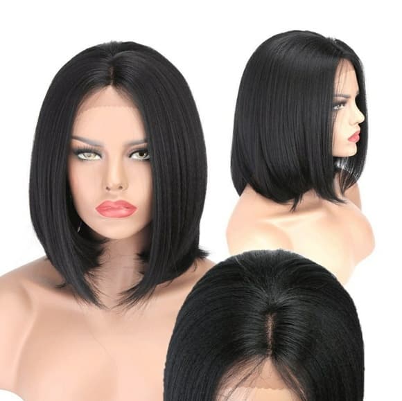 Yaki Bob Beauty LaceFront - Thumbnail 8