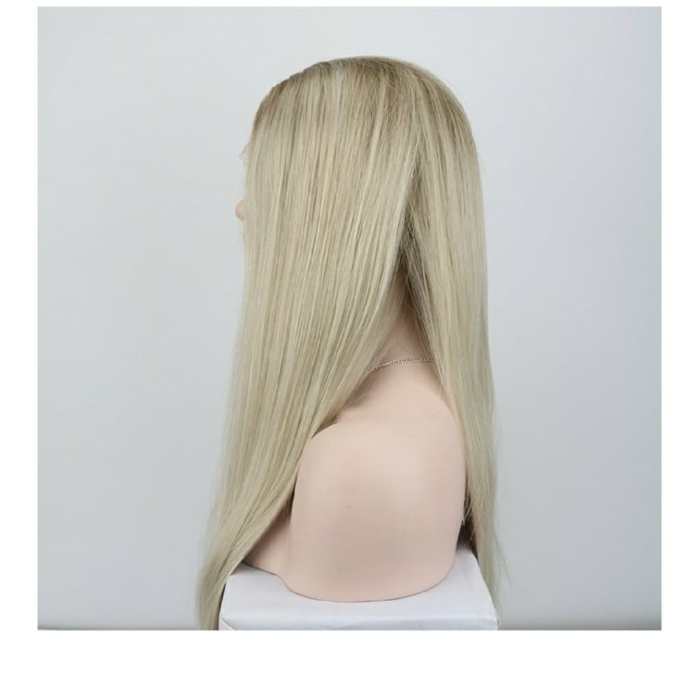 Blonde Beauty LaceFront Wig 22-26 inches!! - Thumbnail 5