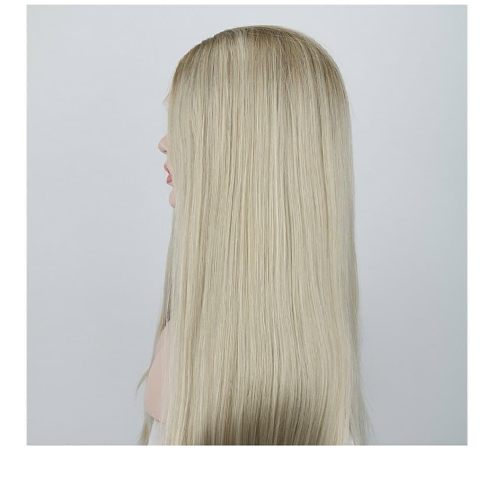 Blonde Beauty LaceFront Wig 22-26 inches!! - Thumbnail 6