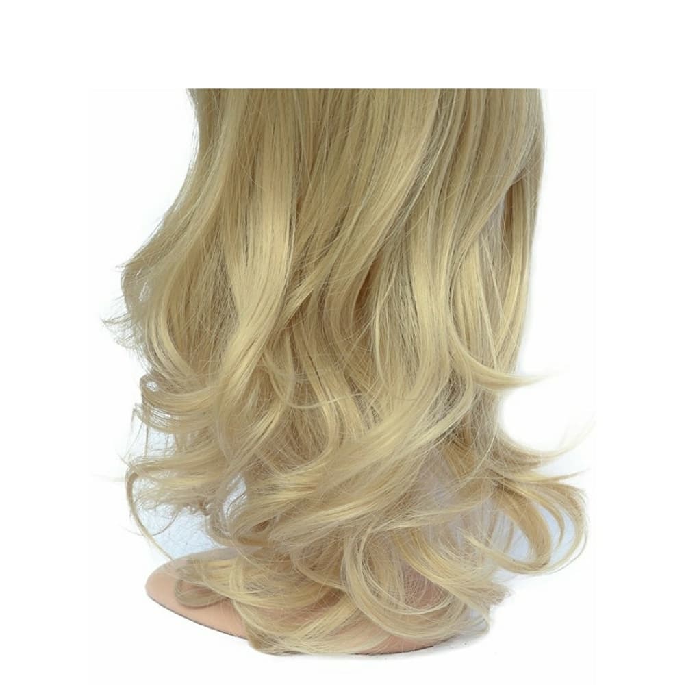 Blonde Ombre Wig 18-22 inches!! - Thumbnail 6