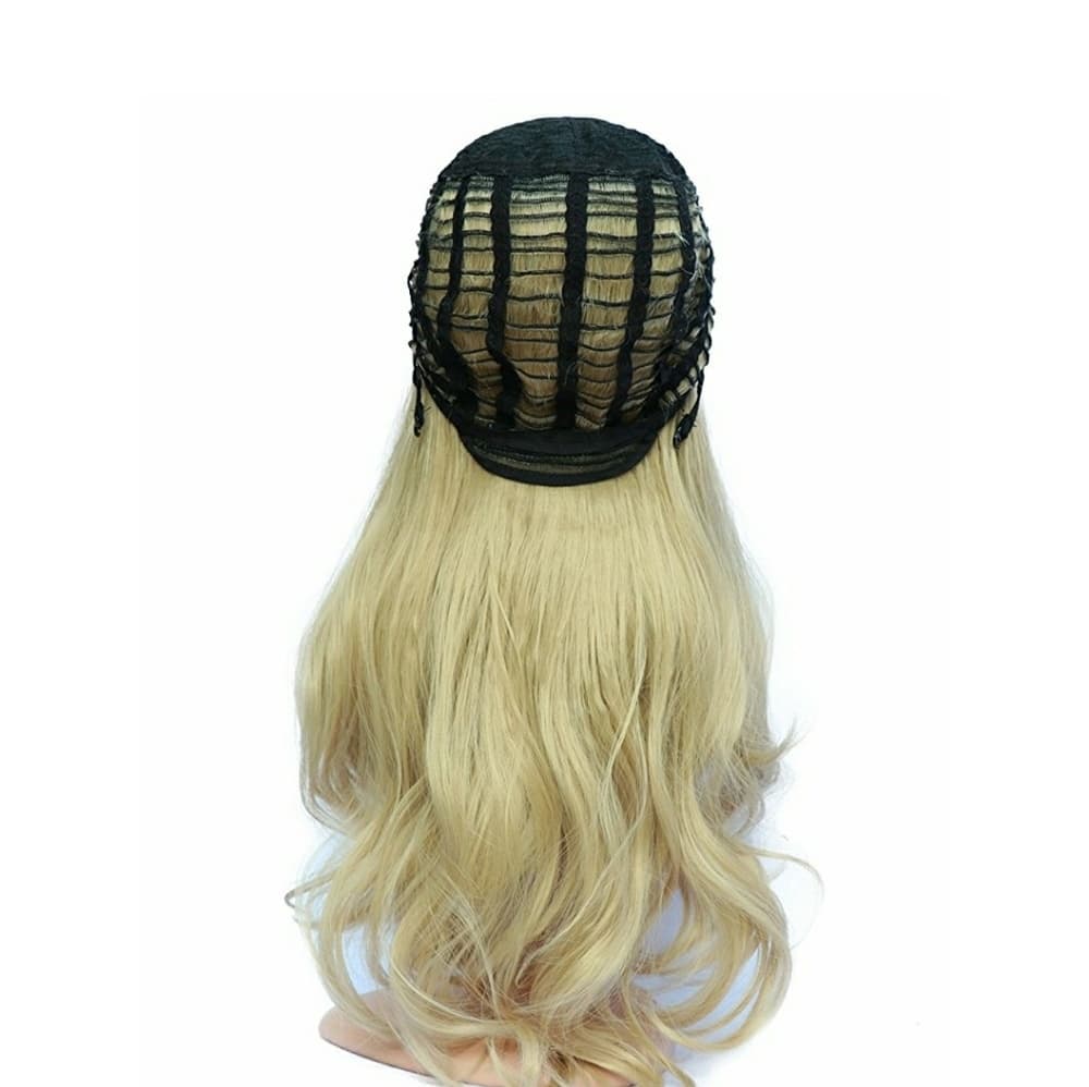 Blonde Ombre Wig 18-22 inches!! - Thumbnail 4