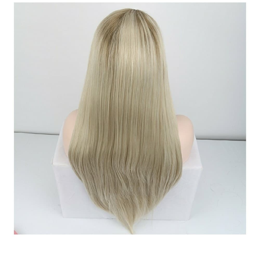 Blonde Beauty LaceFront Wig 22-26 inches!! - Thumbnail 2