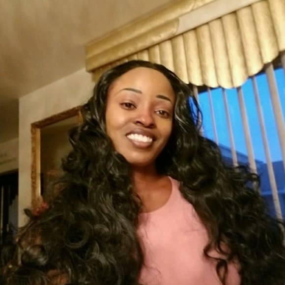 Bodywave Beauty Lacefront Wig 22-26 inches!! - Thumbnail 6