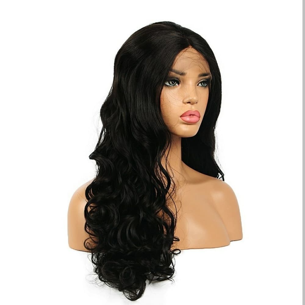 💖SALE💖Thick Bodywave Lacefront Wig - Thumbnail 2