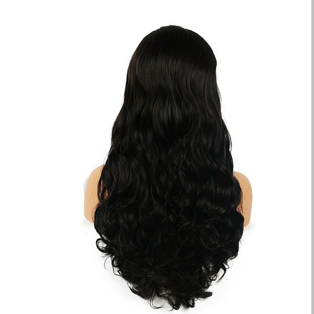 💖SALE💖Thick Bodywave Lacefront Wig - Thumbnail 3