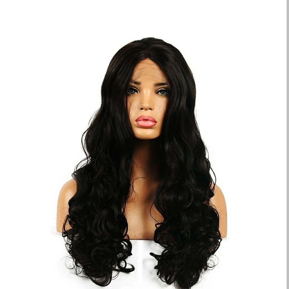 💖SALE💖Thick Bodywave Lacefront Wig