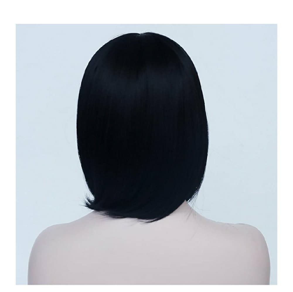 Black Bob Beauty Wig