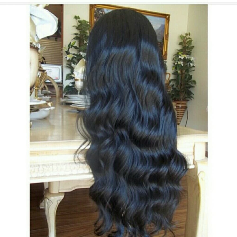 Bodywave Lace Front Wig 22-24 inches
