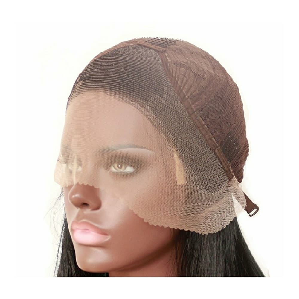 Ombre Blonde Beauty LaceFront Wig Wig 22-24inches!