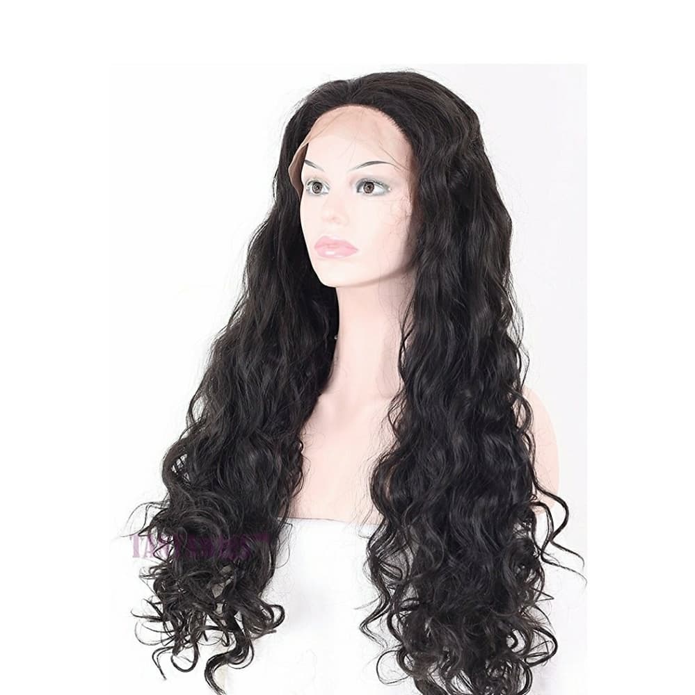Loose Bodywave Beauty Lacefront Wig 22-24inches