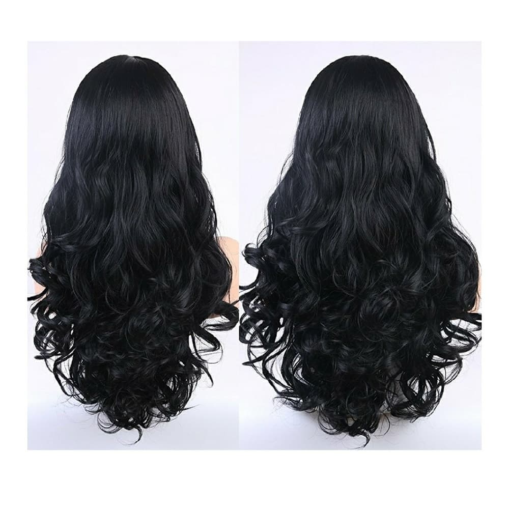 Bodywave Beauty Lacefront Wig 22-24inches!! - Thumbnail 3