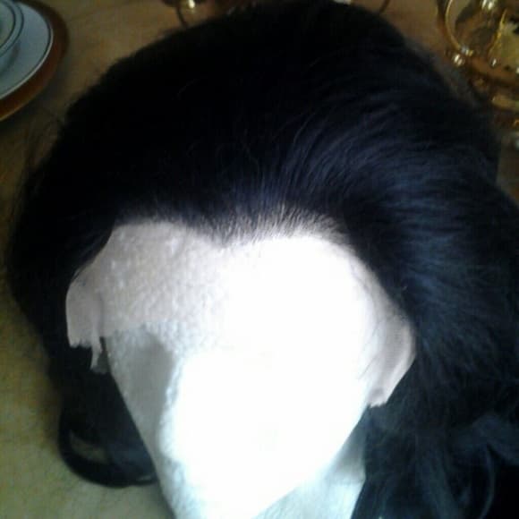 Layered Waves Lace Front 26 inches - Thumbnail 3