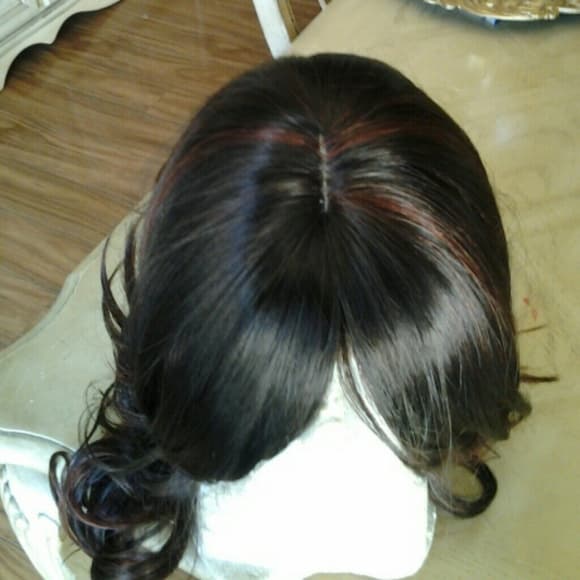British Beauty Wig #4/130! - Thumbnail 2