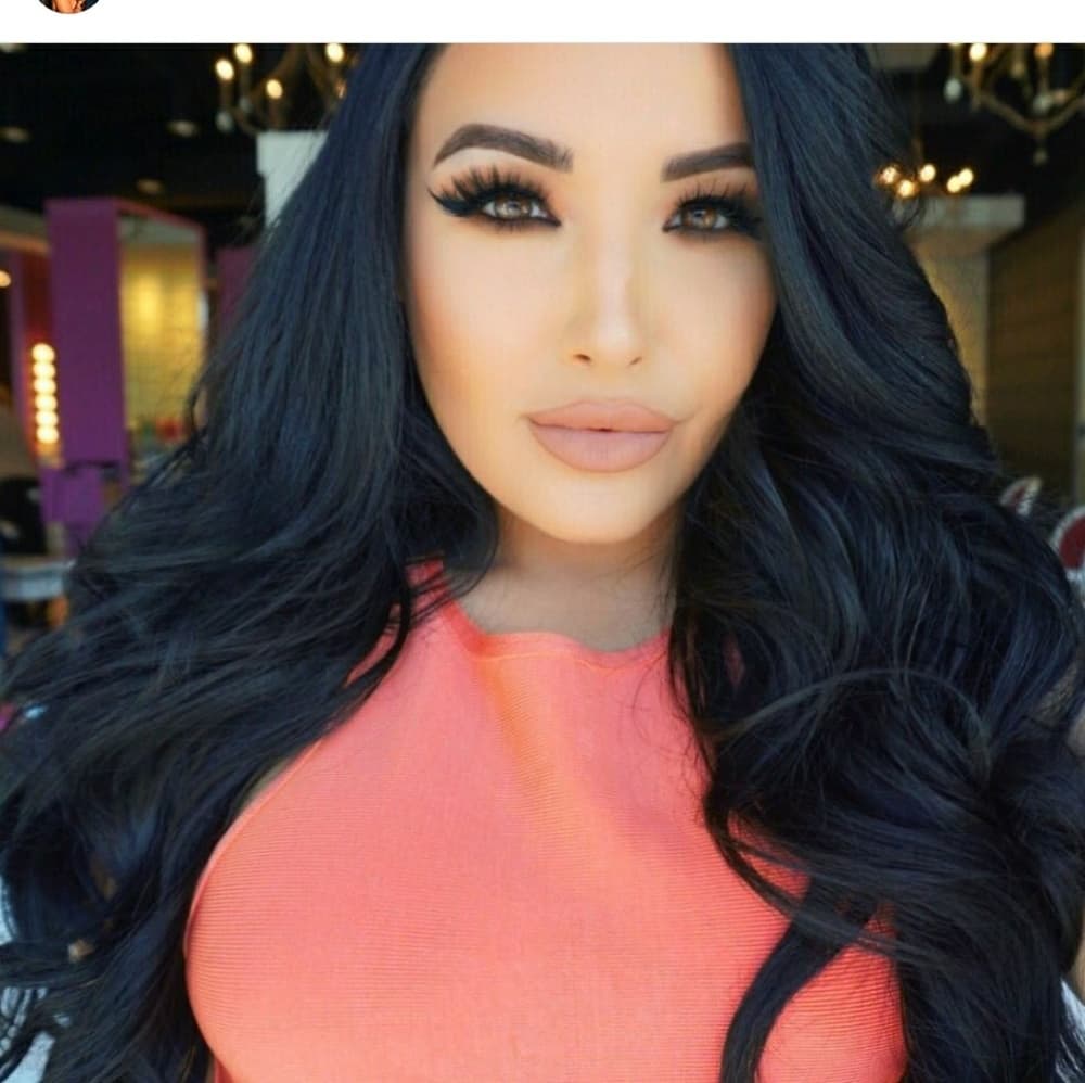 Bodywave Beauty Lacefront Wig 22-24inches