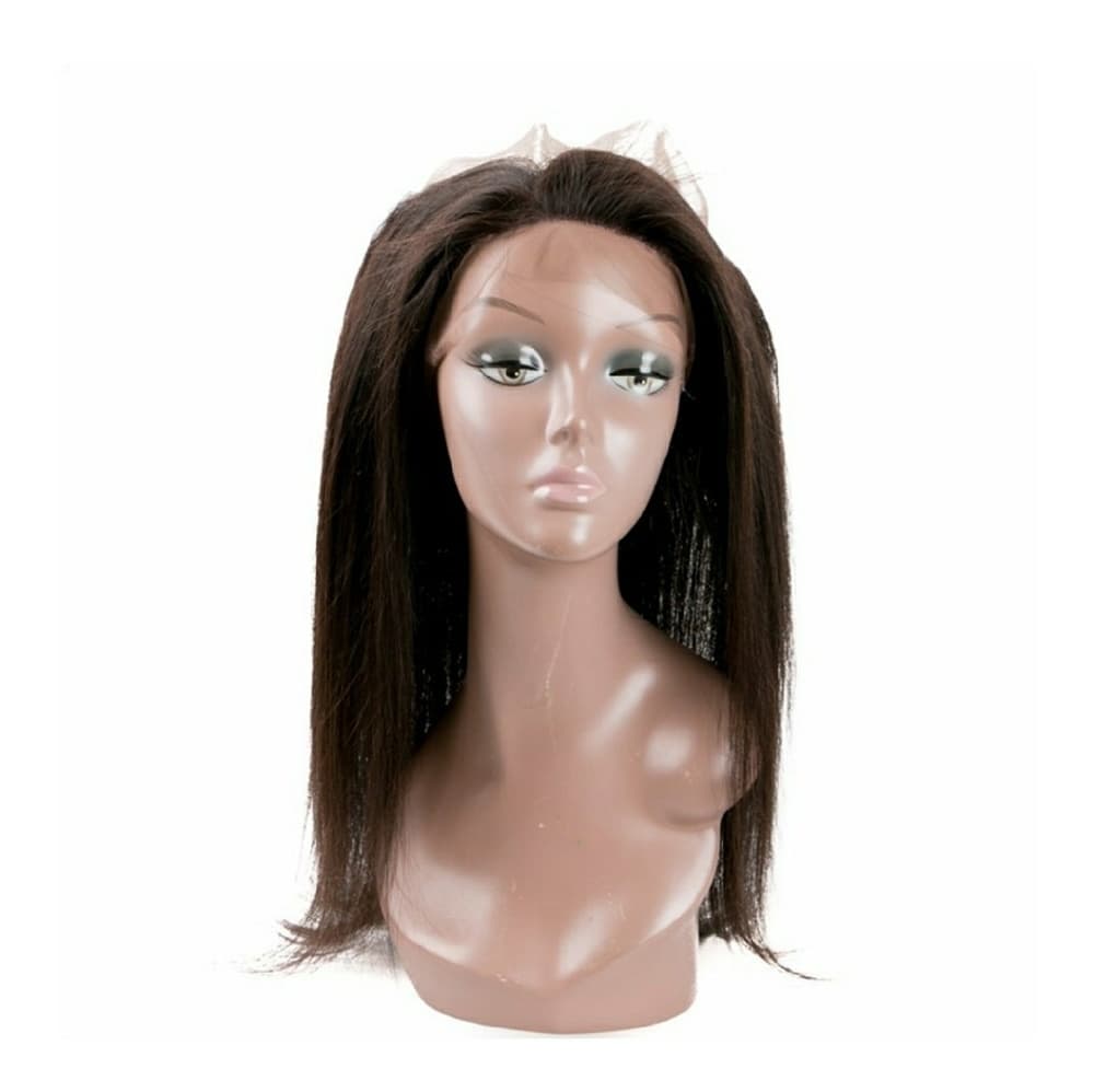 360 Lace Frontal Wig &Bundled!! - Thumbnail 4