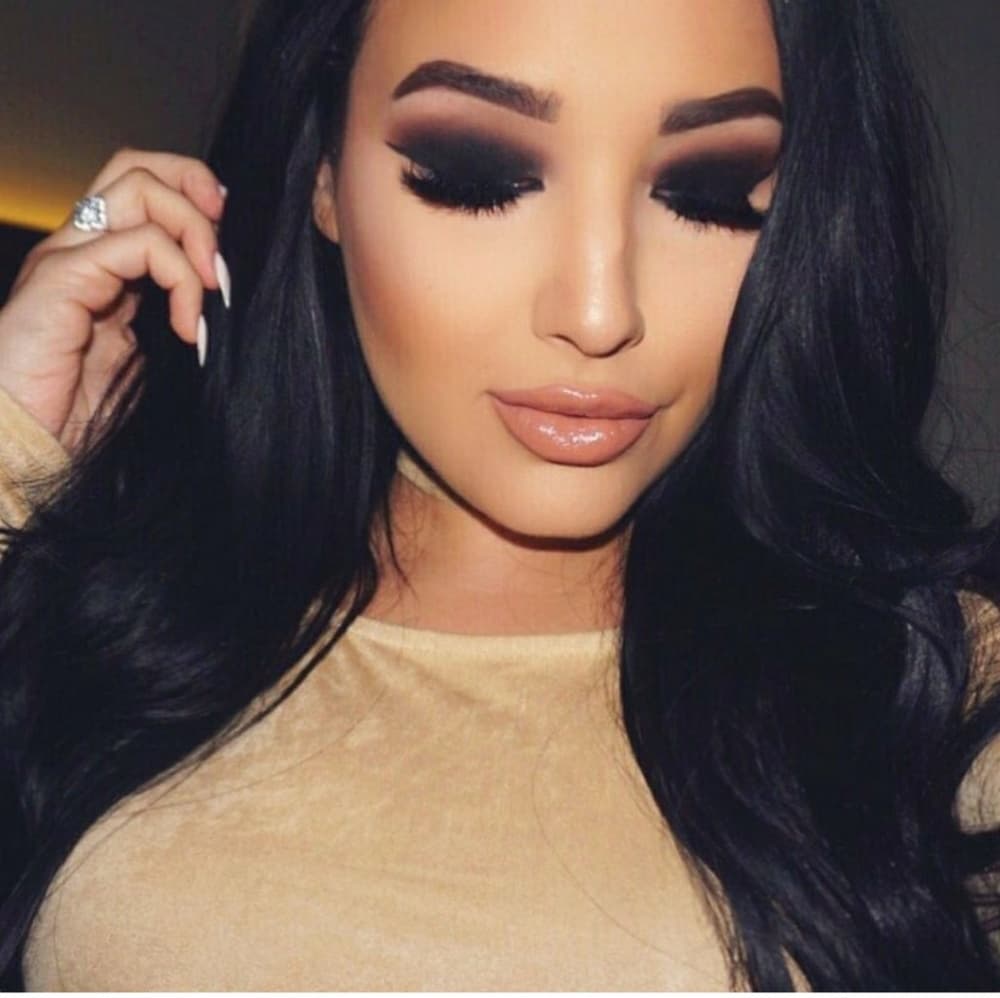 Bodywave Beauty Lacefront Wig 22-24inches
