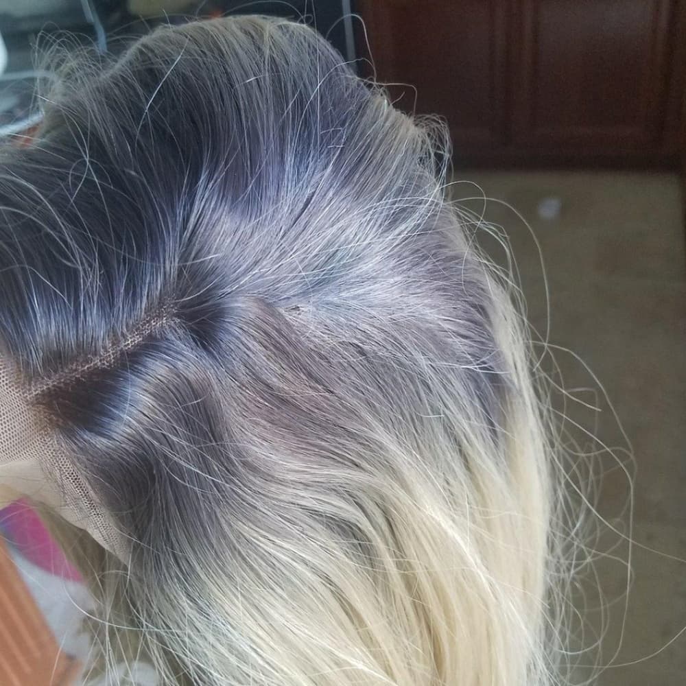 Blonde Beauty LaceFront Wig 22-26 inches!!