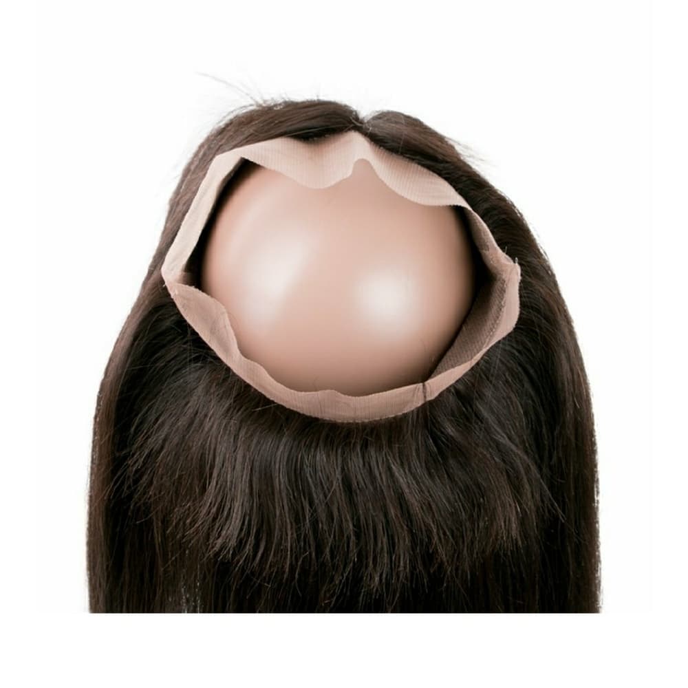 360 Lace Frontal Wig &Bundled!! - Thumbnail 2