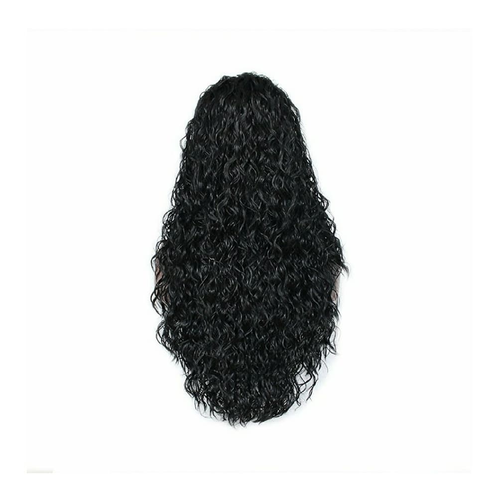 Curly Beauty Lacefront Wig 22-24inches!!