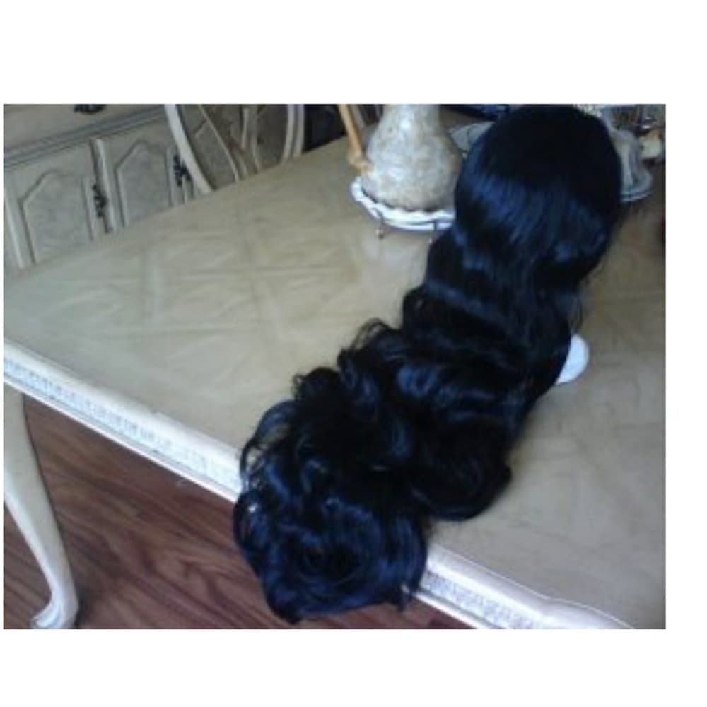 Bodywave LaceFront Wig 24-26 inches!!