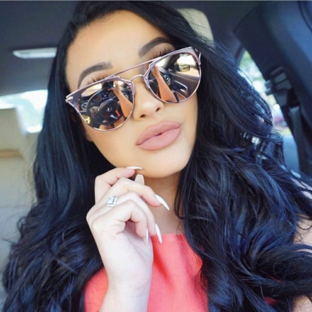 Bodywave Beauty Lacefront Wig 22-24inches - Thumbnail 2