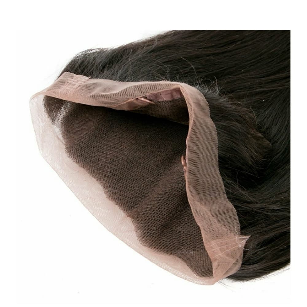360 Lace Frontal Wig &Bundled!!