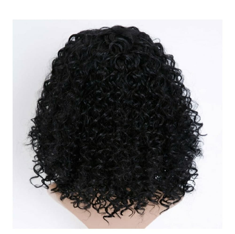 Afro Kinky Curly Wig